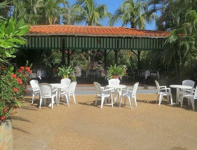Hotel Coral Caribe