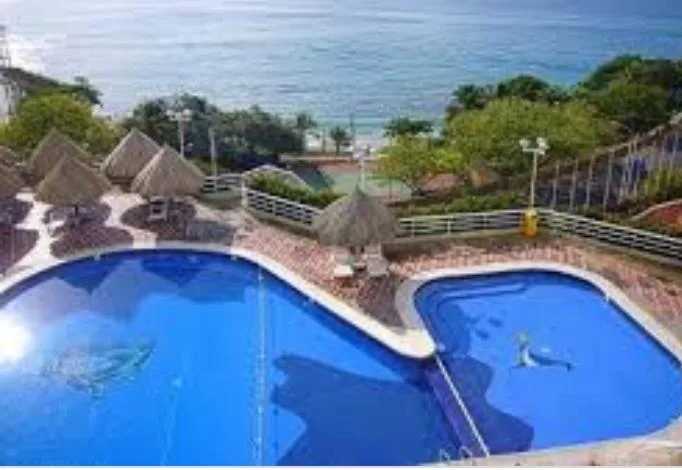 Hotel Hippocampus - Foto 2 | Guía Margarita