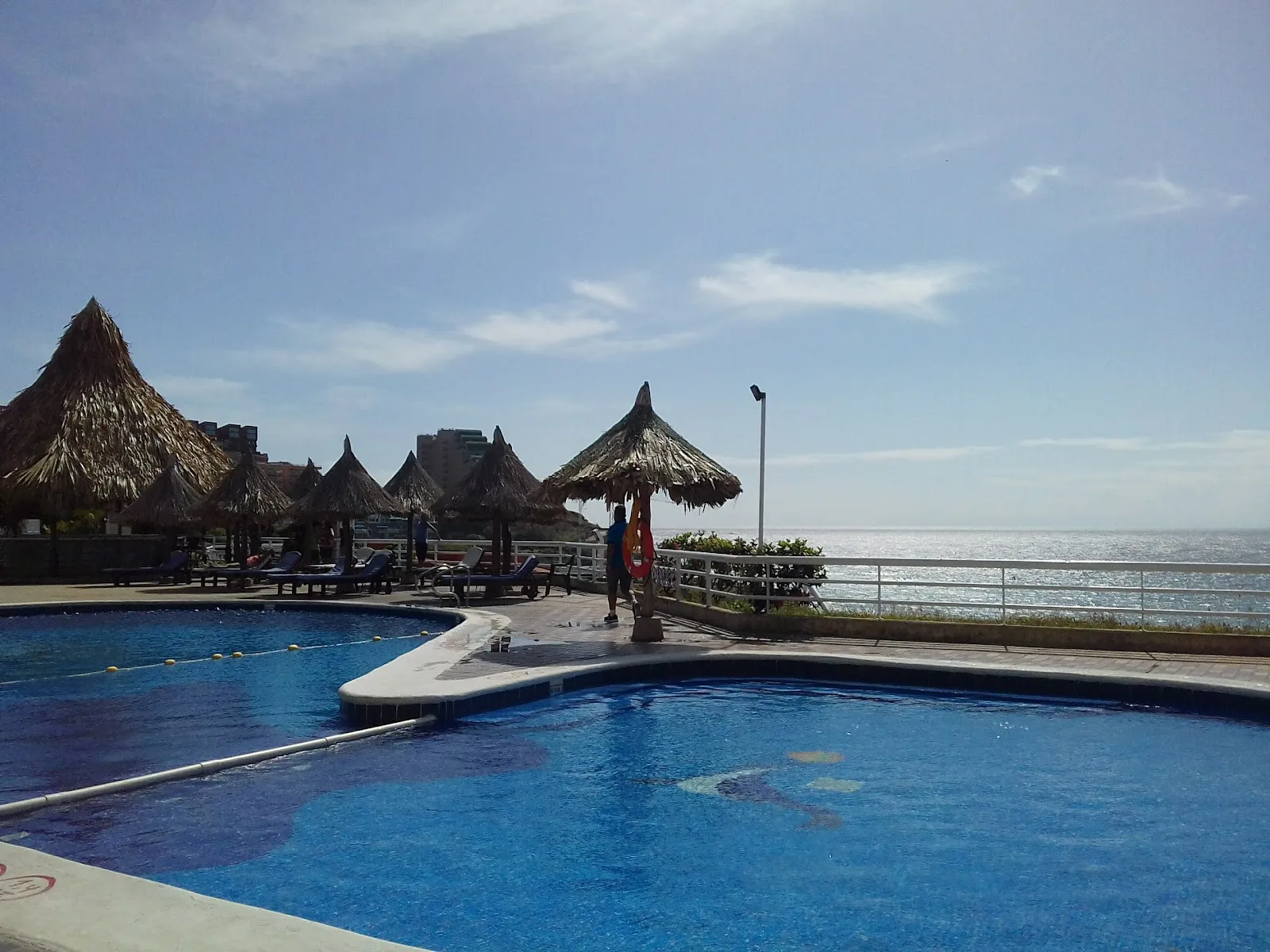 Hotel Hippocampus - Foto 3 | Guía Margarita