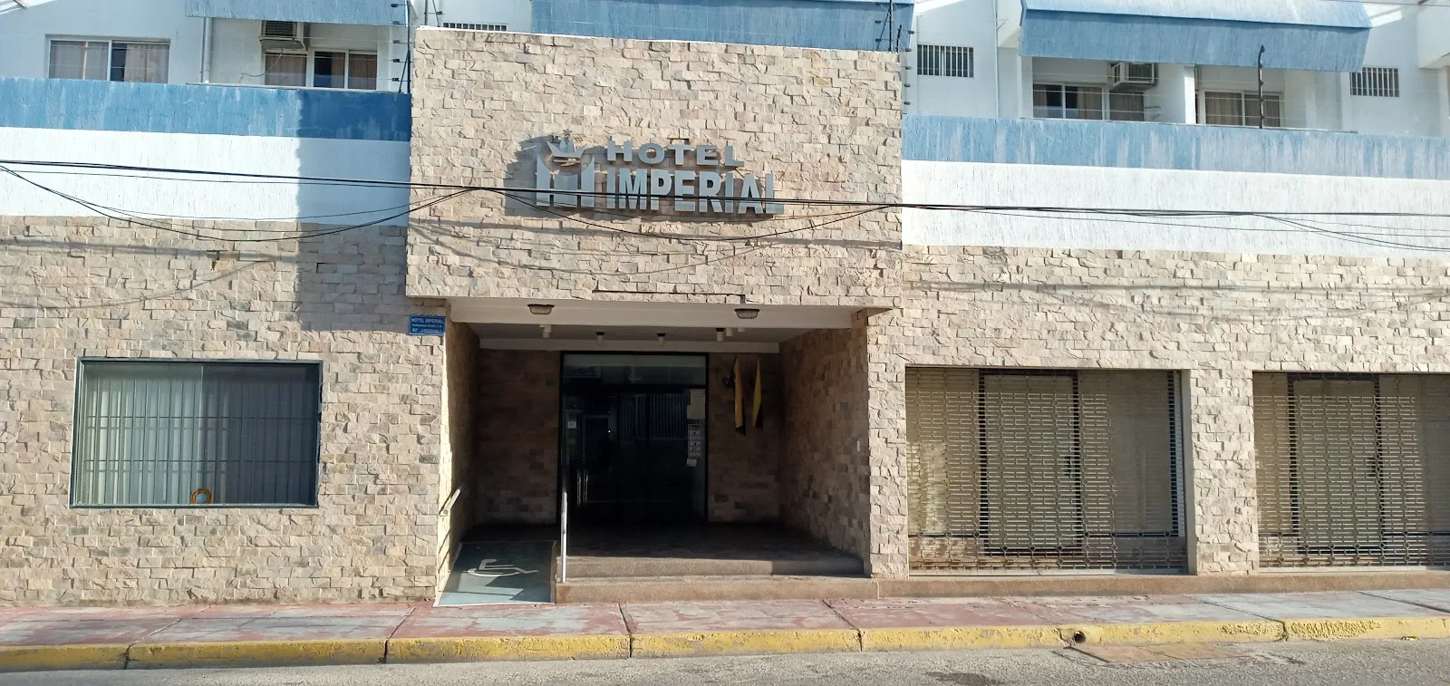 Hotel Imperial - Foto 2 | Guía Margarita