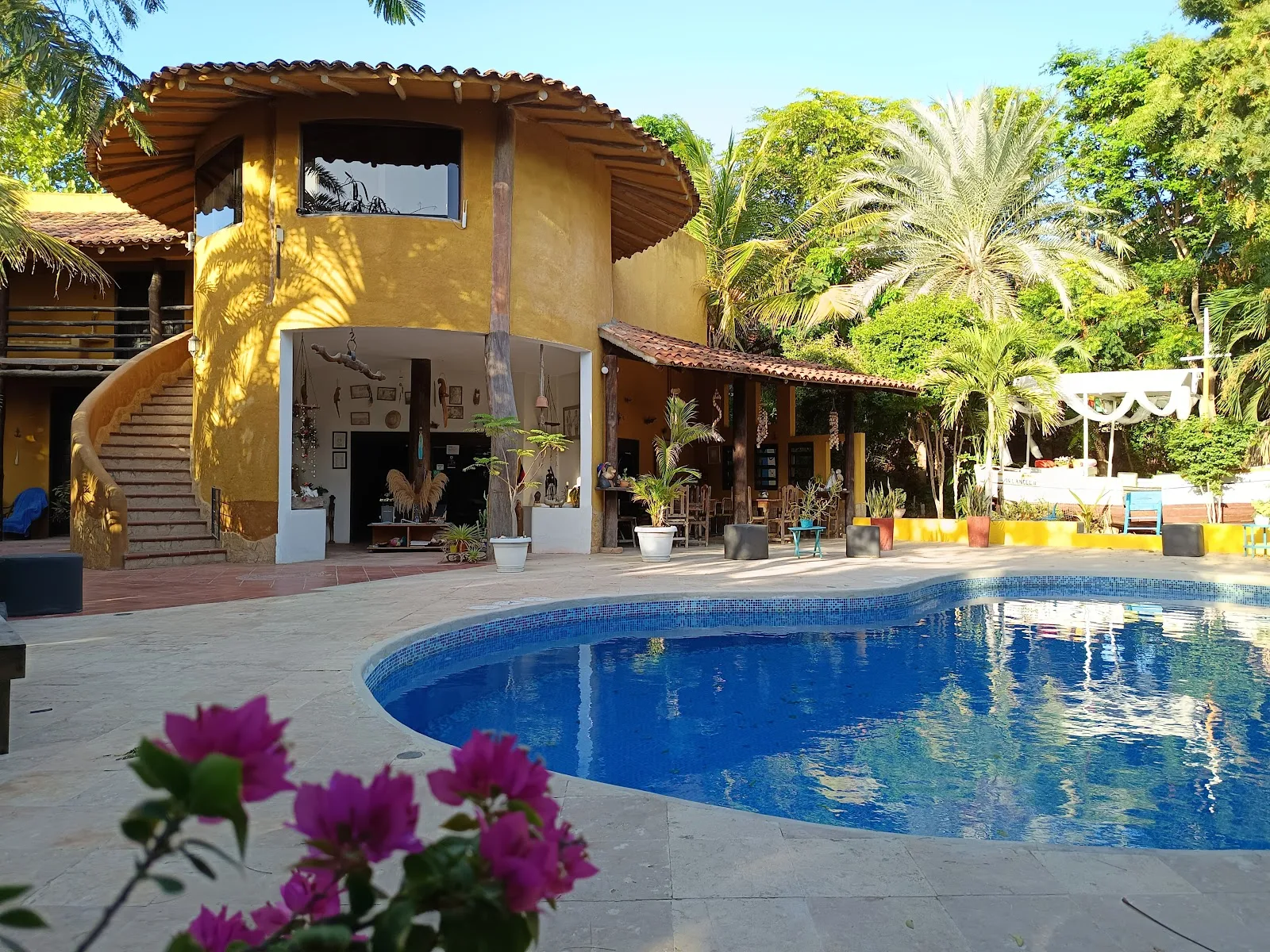 Hotel Kokua Boutique - Foto 2 | Guía Margarita