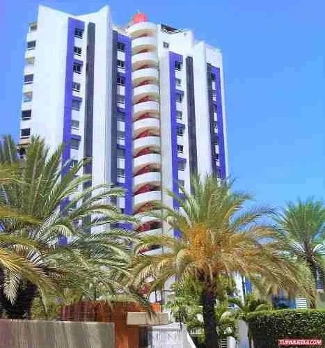 Edificio Margarita Regency