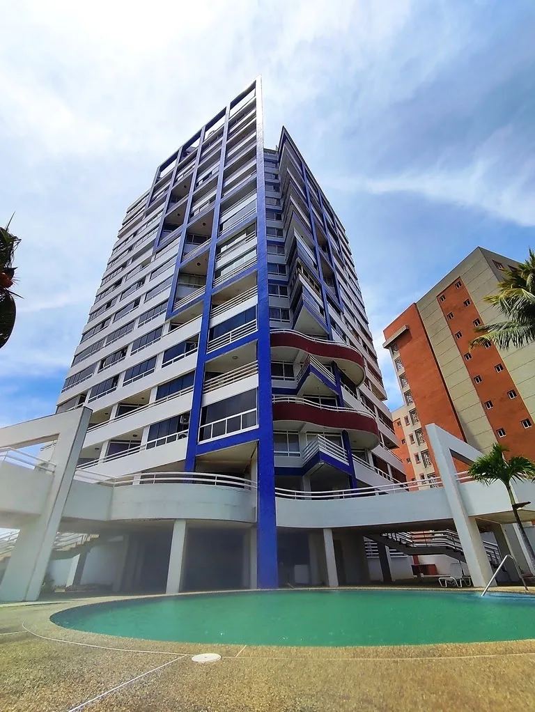 Edificio Margarita Regency - Foto 2 | Guía Margarita