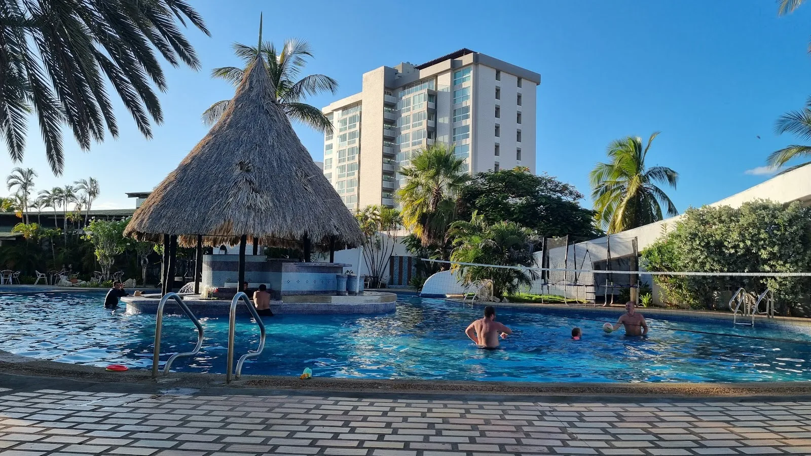 Hotel Margarita Village