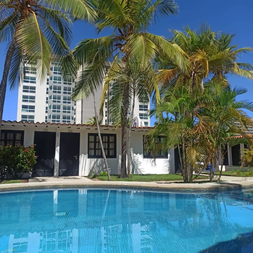 Hotel Margarita Village Club