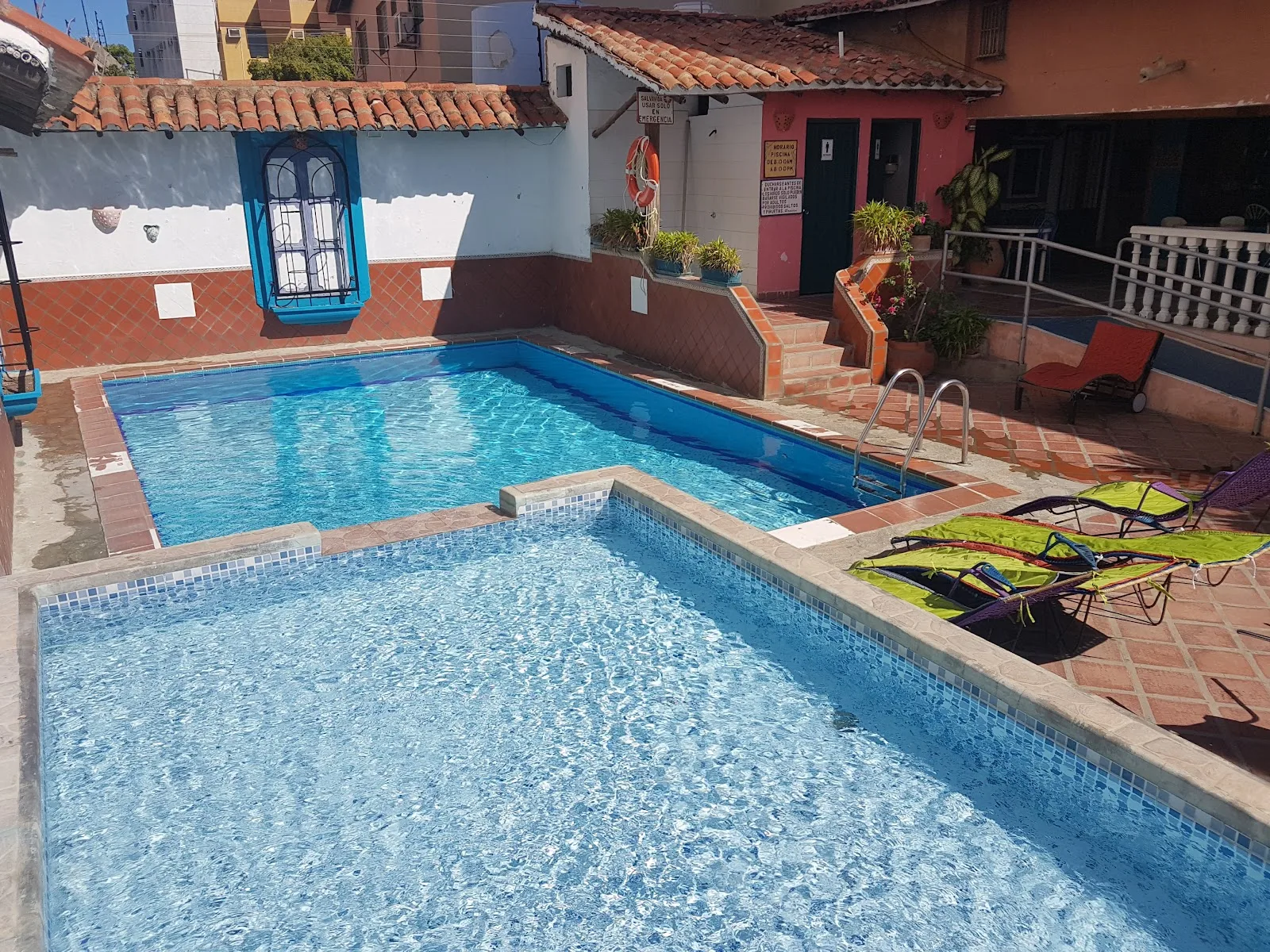 Hotel María Luisa - Foto 3 | Guía Margarita