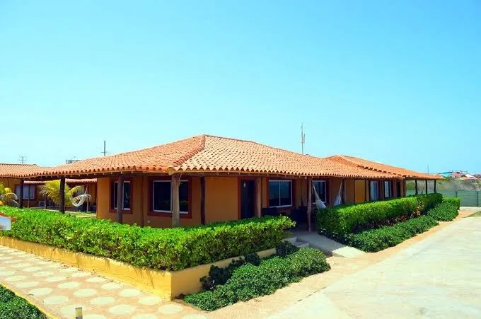 Hotel Musipán Villas