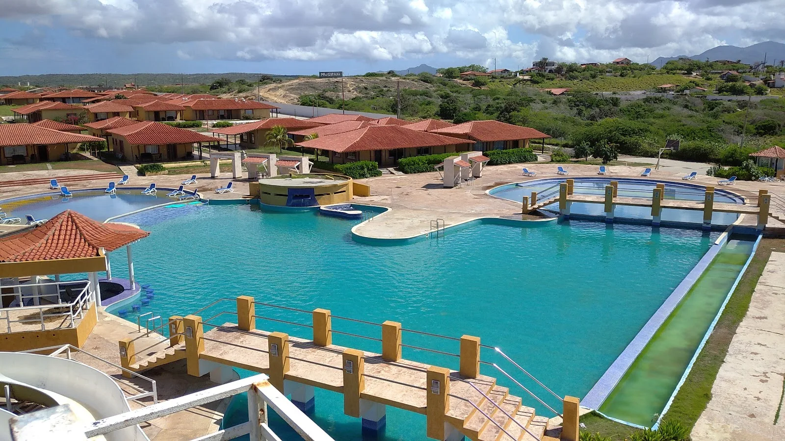 Hotel Musipán Villas - Foto 3 | Guía Margarita
