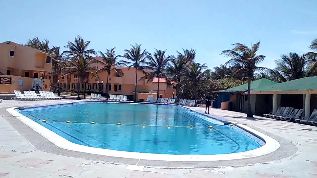 Hotel Portofino Mare Beach Resort - Foto 2 | Guía Margarita