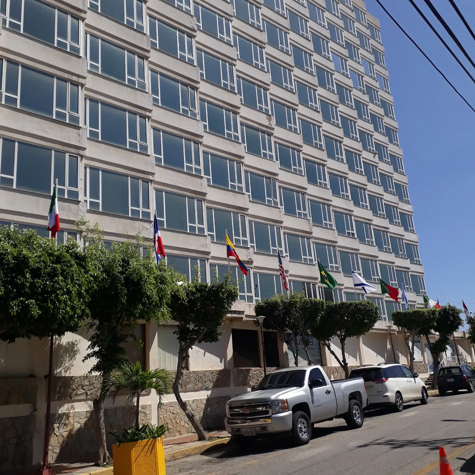 Hotel Puerta del Sol Porlamar - Foto 2 | Guía Margarita