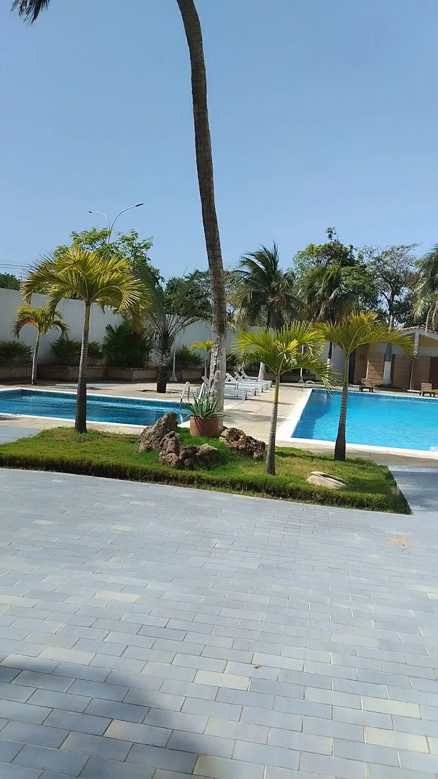 Hotel Puerta del Sol Porlamar - Foto 3 | Guía Margarita