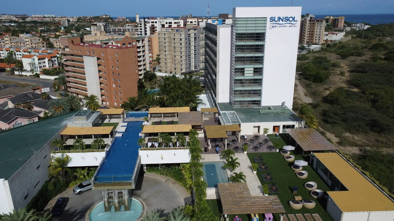 Hotel Unik - Foto 2 | Guía Margarita
