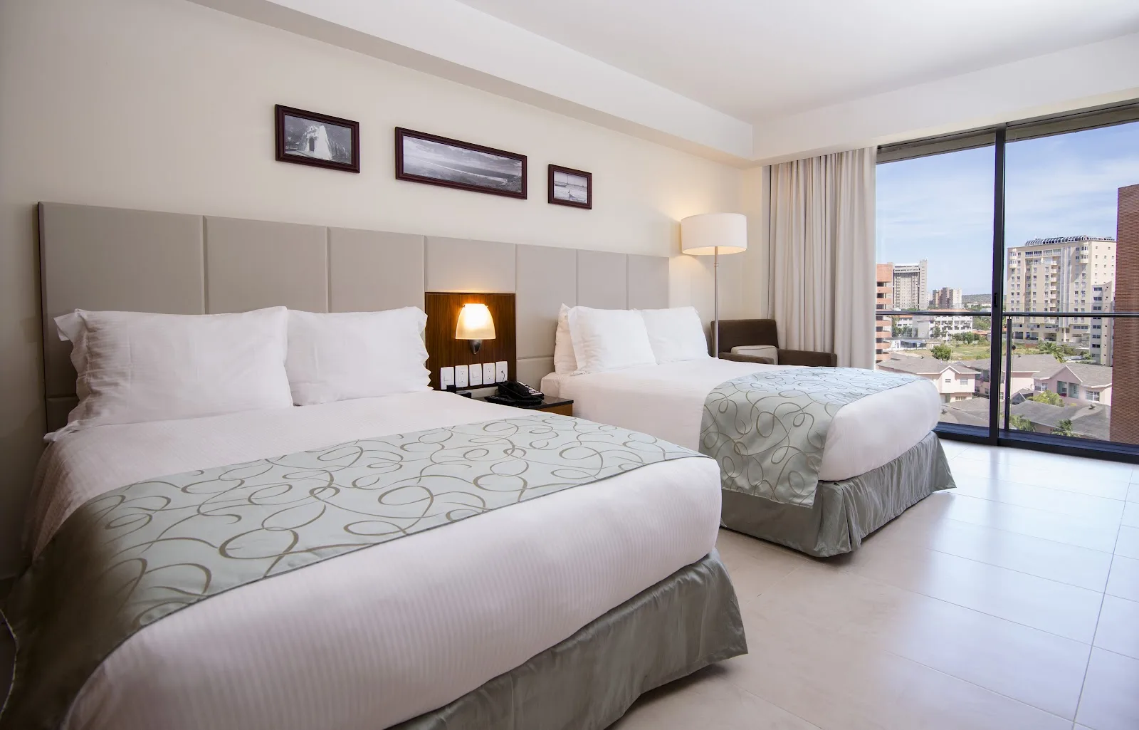 Hotel Unik - Foto 3 | Guía Margarita