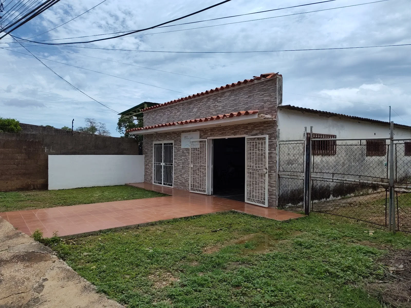 Iglesia Bautista de Juangriego - Foto 3 | Guía Margarita