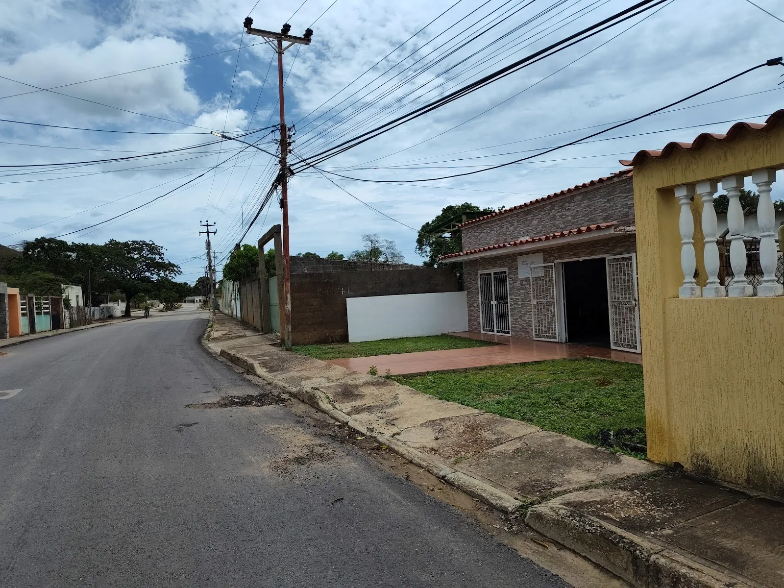 Iglesia Bautista de Juangriego - Foto 5 | Guía Margarita