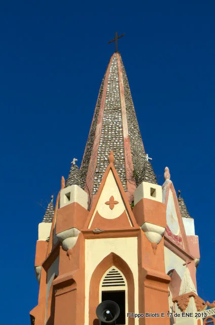 Iglesia Corazón de Jesús - Foto 3 | Guía Margarita