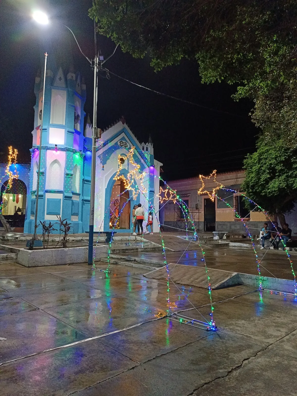 Iglesia Corazón de Jesús - Foto 5 | Guía Margarita