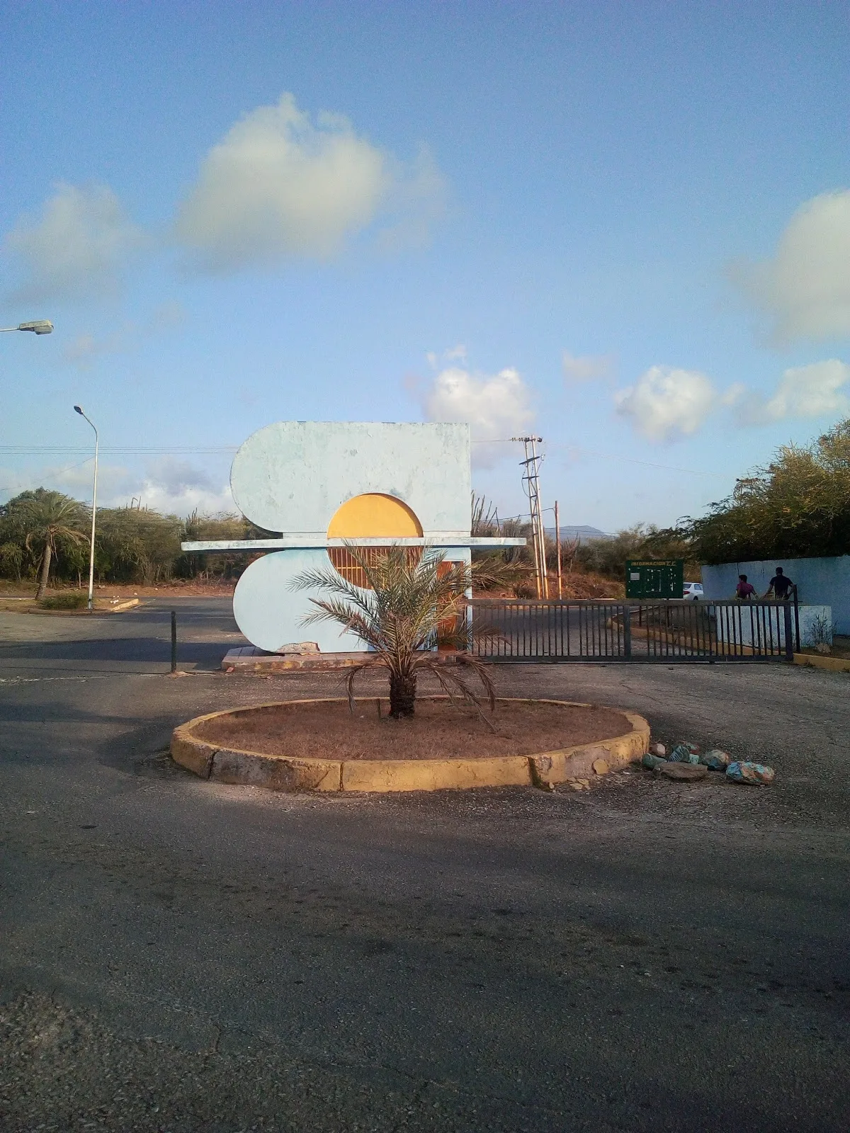 Iglesia Cristiana Mar de Cristal - Foto 5 | Guía Margarita