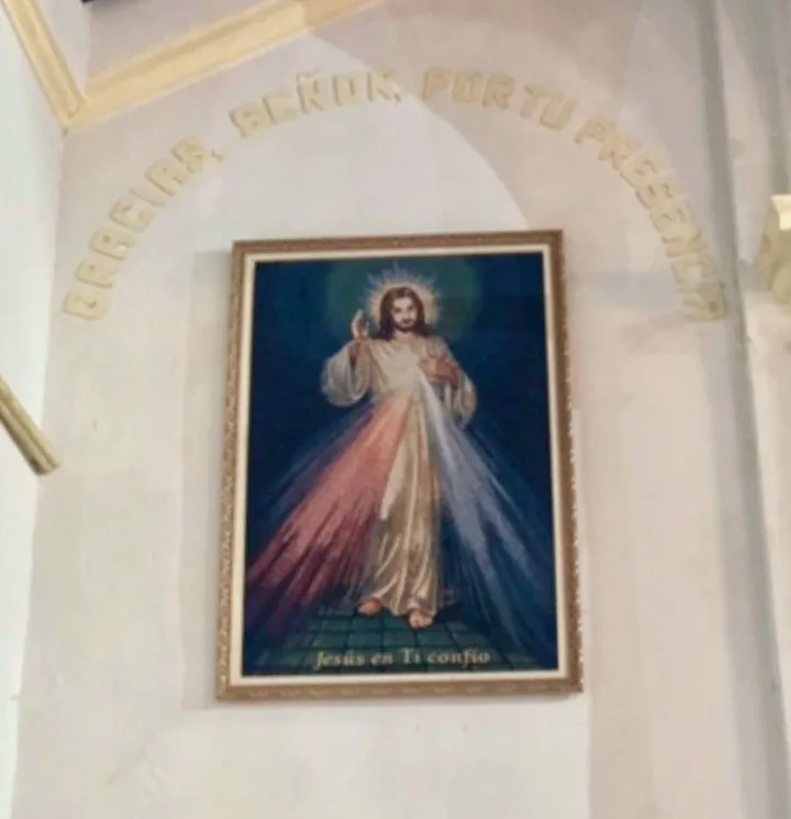 Iglesia de San Isidro Labrador - Foto 2 | Guía Margarita