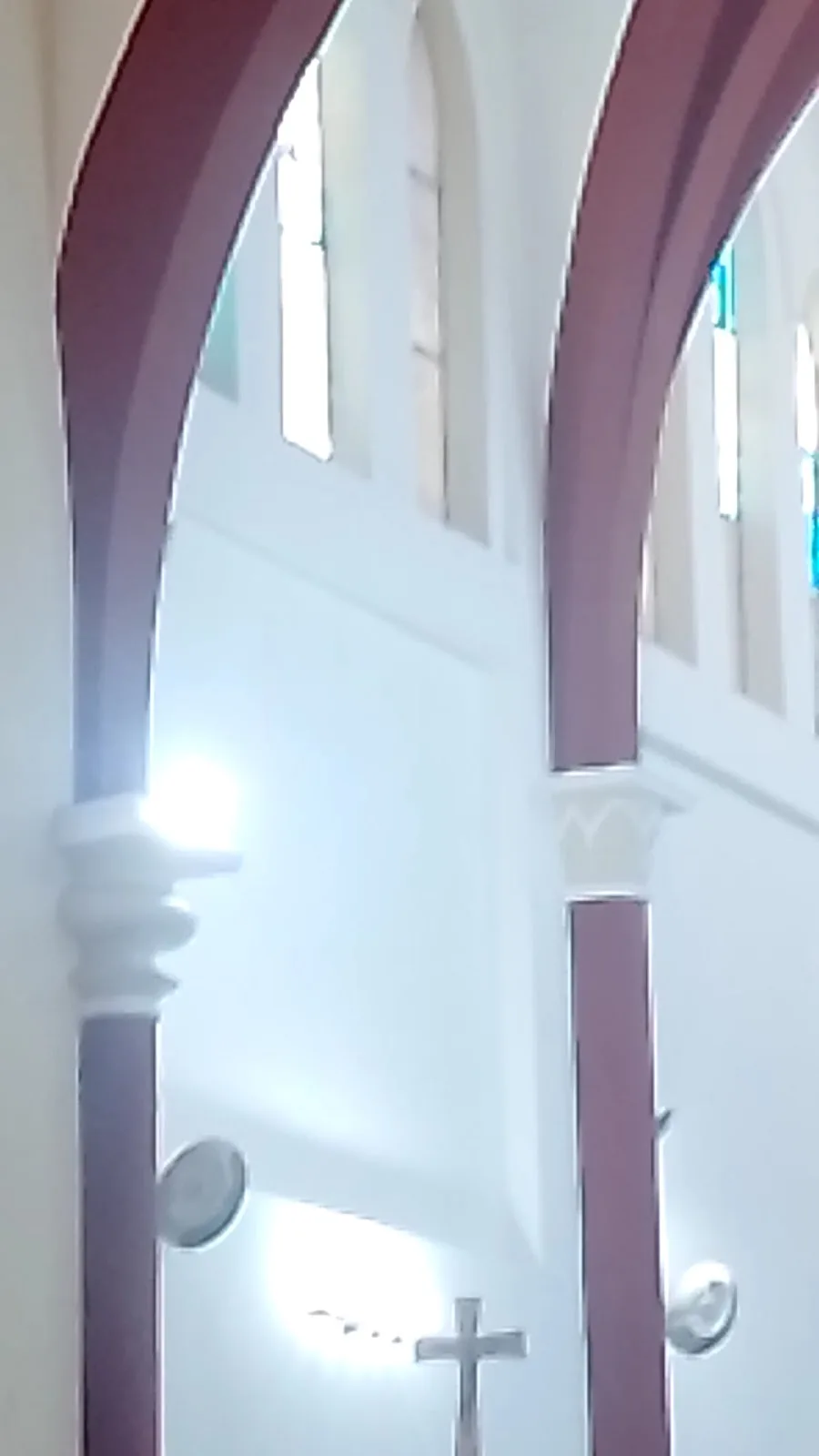 Iglesia de San Nicolás de Bari de Porlamar - Foto 2 | Guía Margarita