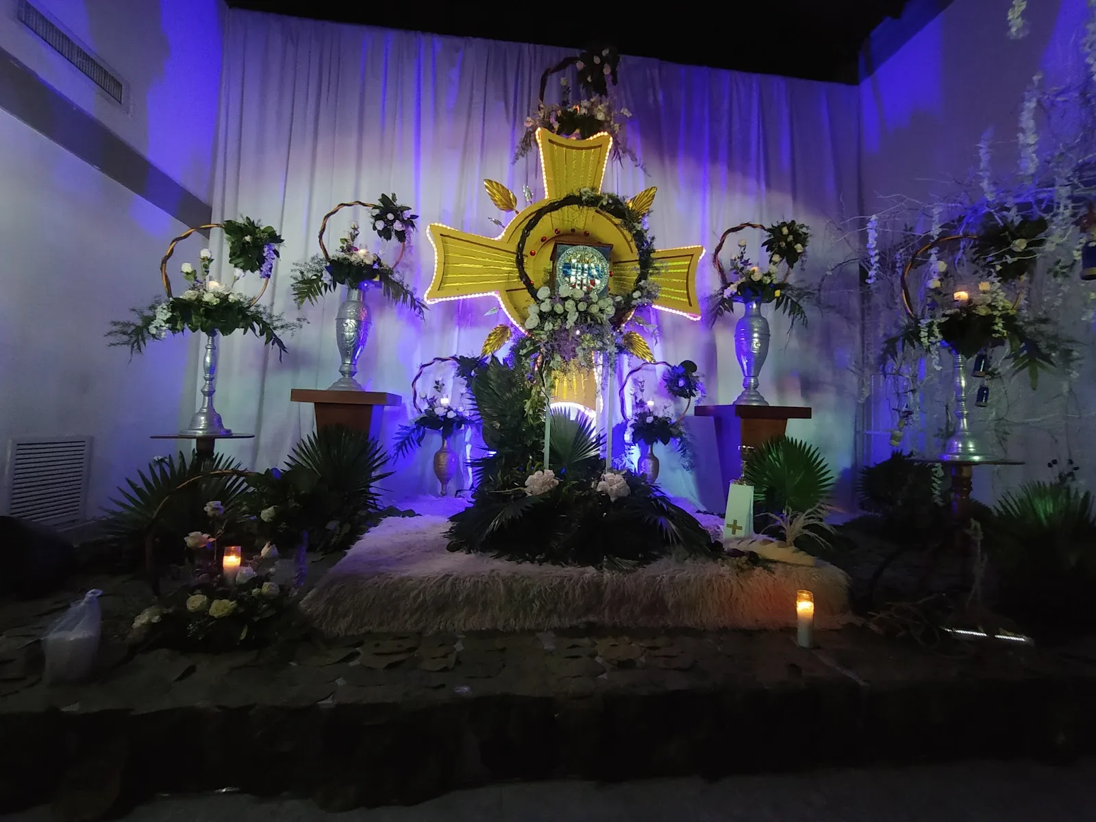 Iglesia del Santo Sepulcro - Foto 3 | Guía Margarita