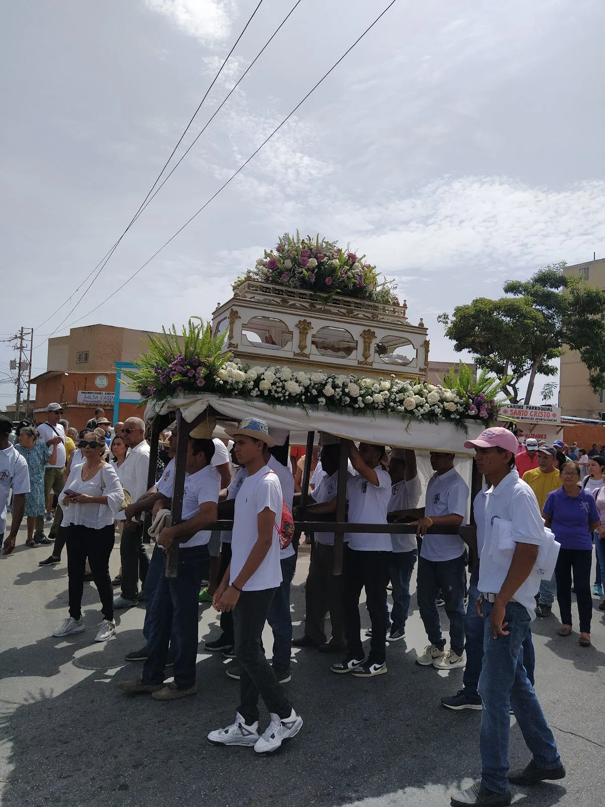 Iglesia del Santo Sepulcro - Foto 4 | Guía Margarita