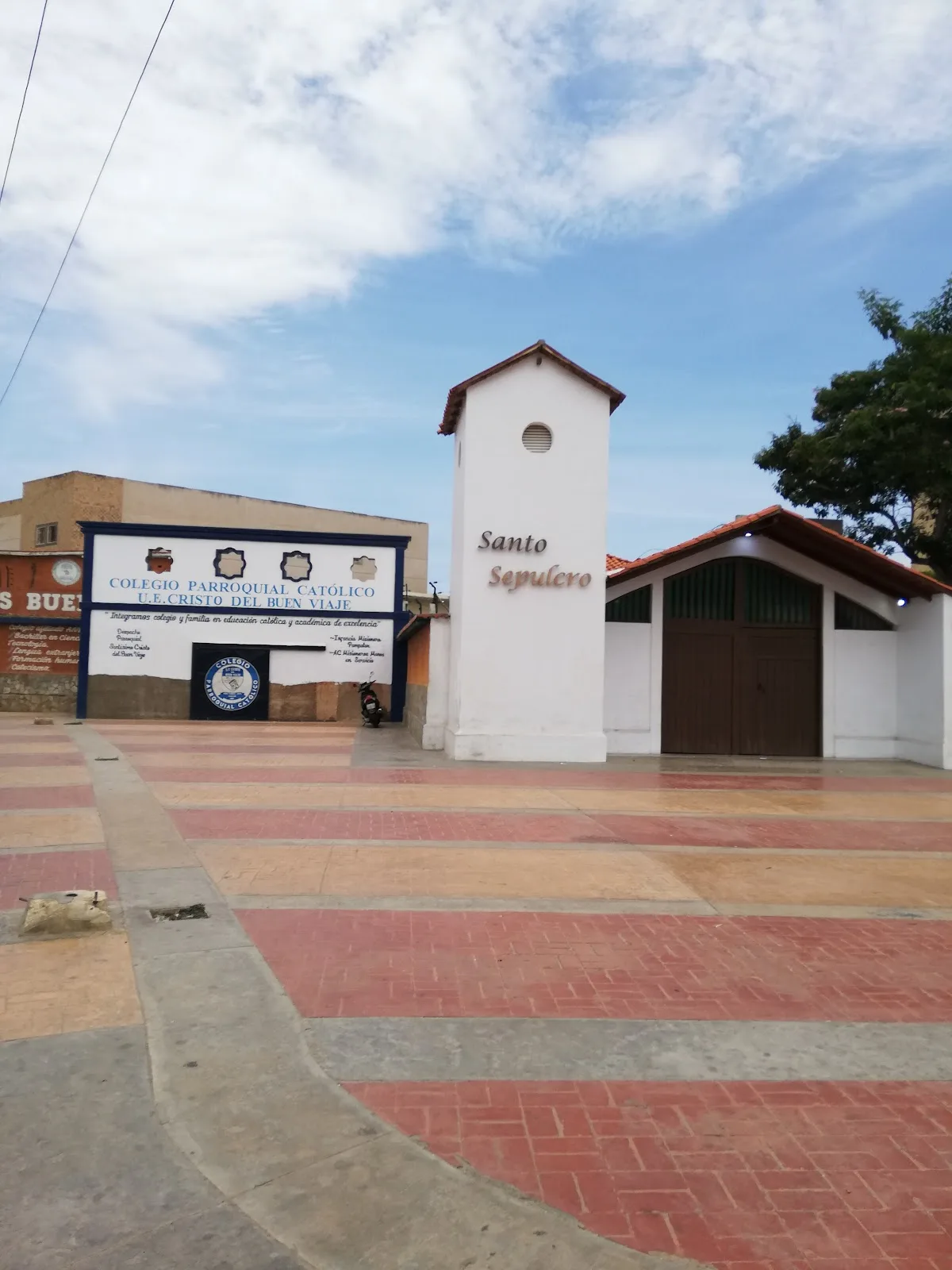Iglesia del Santo Sepulcro - Foto 5 | Guía Margarita