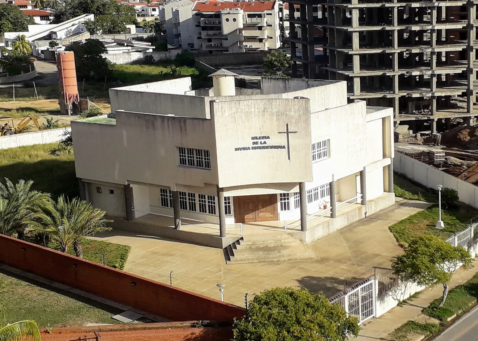 Iglesia Divina Misericordia - Foto 3 | Guía Margarita