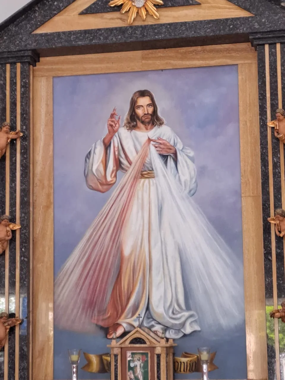 Iglesia Divina Misericordia - Foto 4 | Guía Margarita
