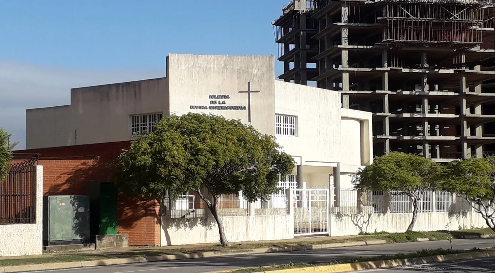 Iglesia Divina Misericordia - Foto 5 | Guía Margarita