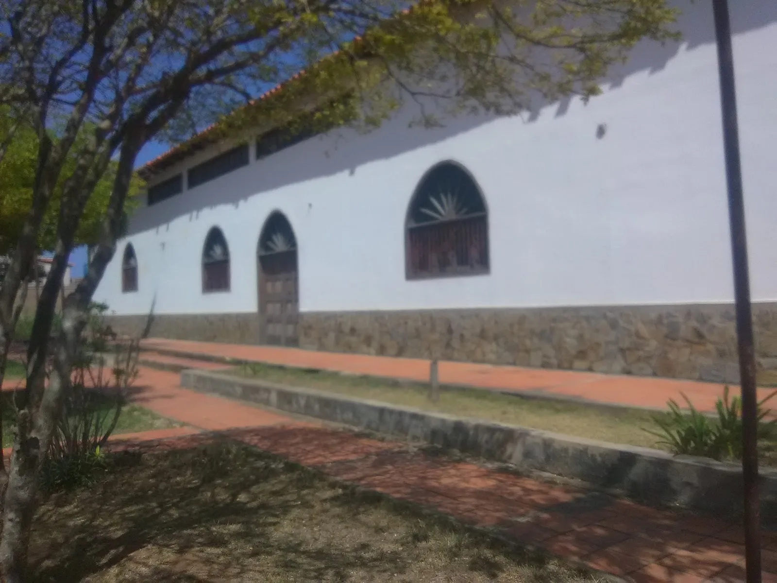 Iglesia La Divina Pastora - Foto 2 | Guía Margarita