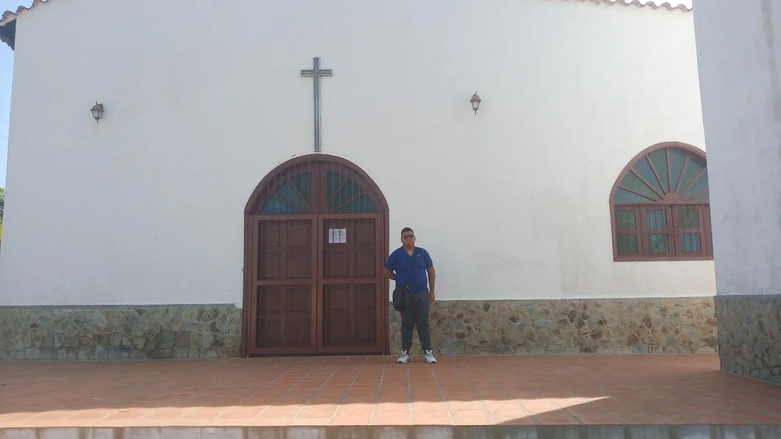 Iglesia La Divina Pastora - Foto 3 | Guía Margarita