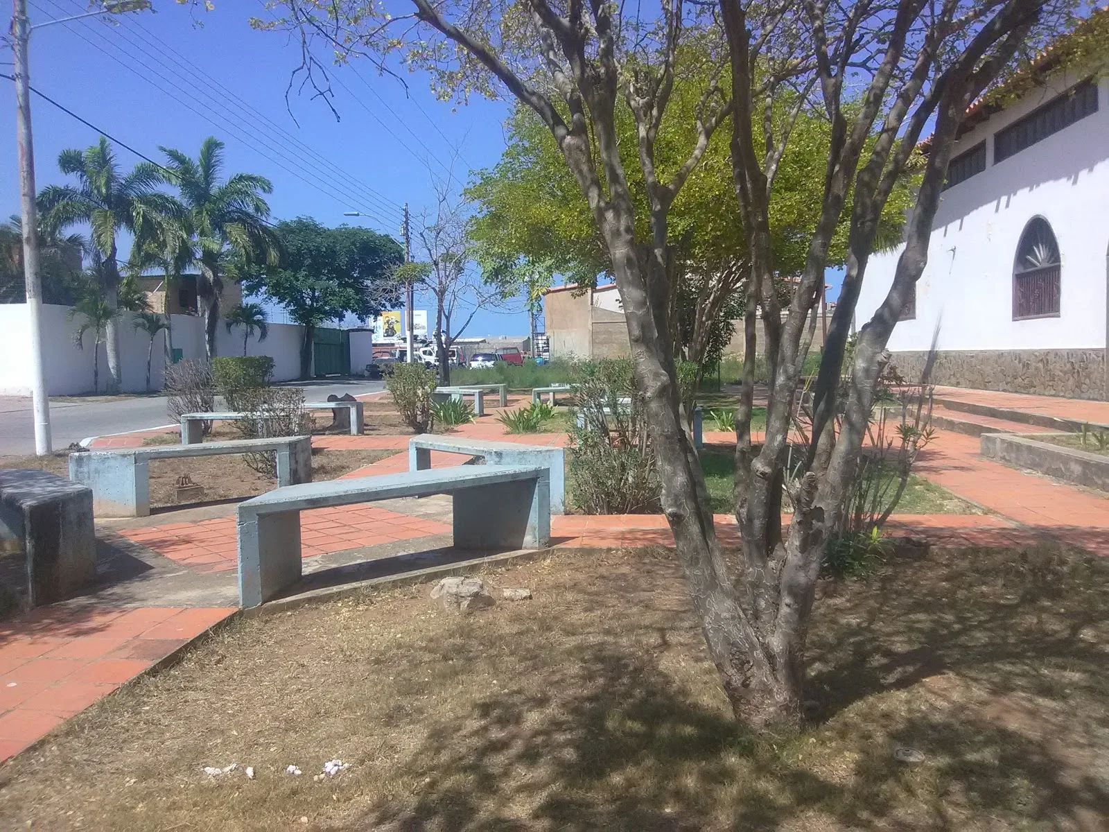 Iglesia La Divina Pastora - Foto 4 | Guía Margarita