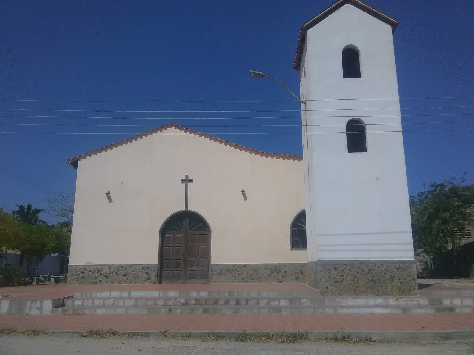 Iglesia La Divina Pastora - Foto 5 | Guía Margarita