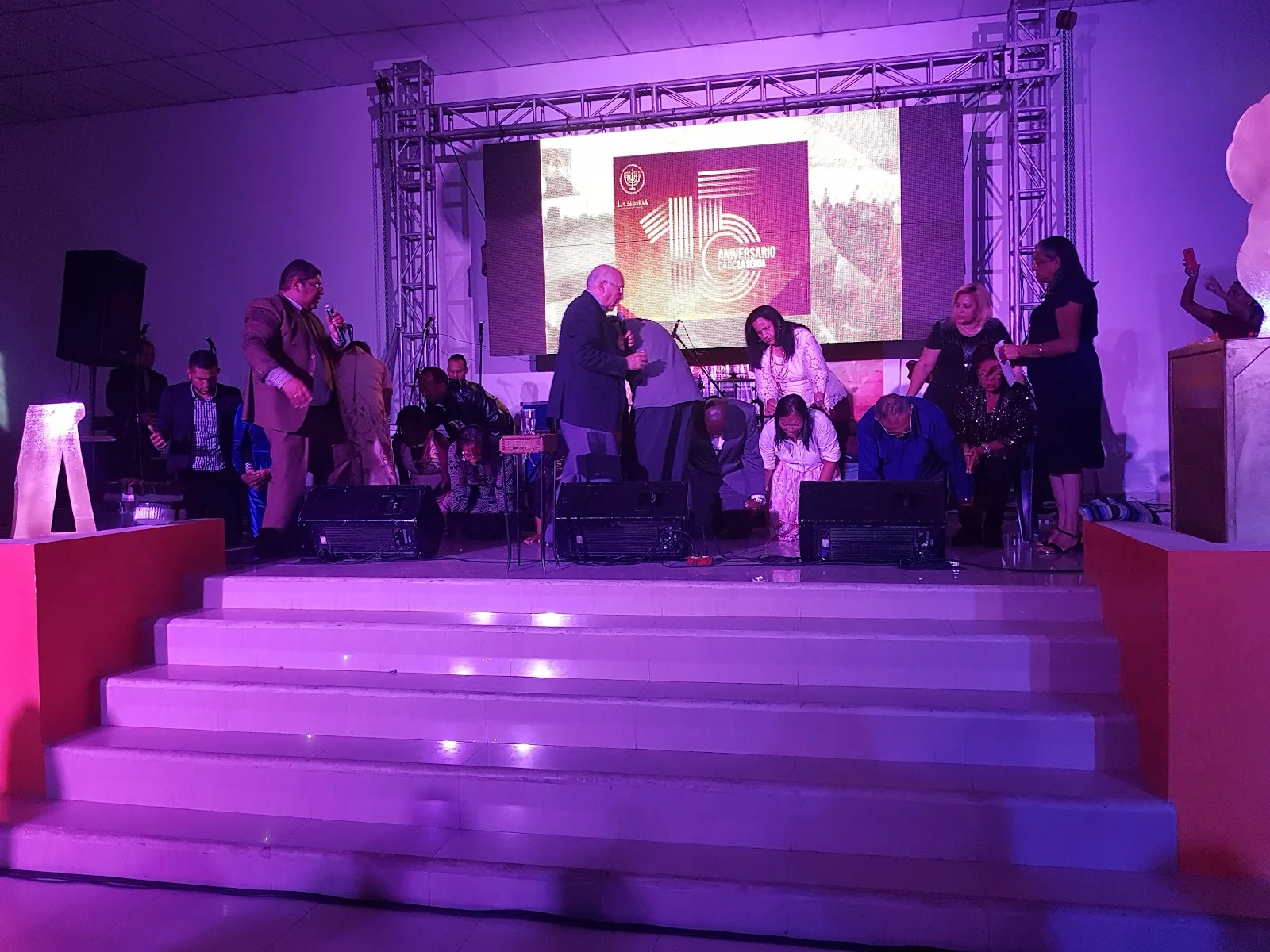 Iglesia La Senda Margarita - Foto 3 | Guía Margarita