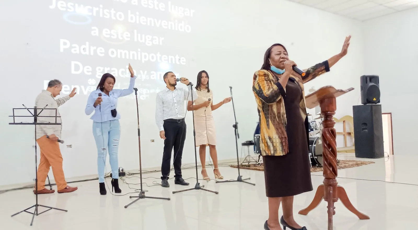 Iglesia La Senda Margarita - Foto 4 | Guía Margarita