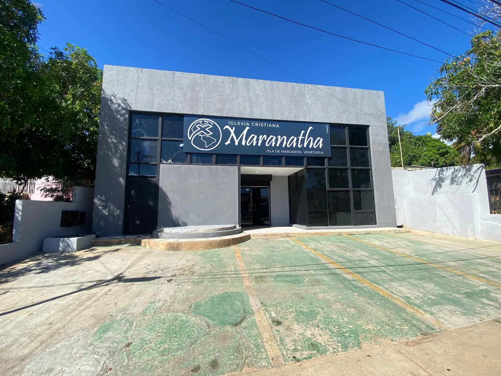 Iglesia Maranatha Margarita