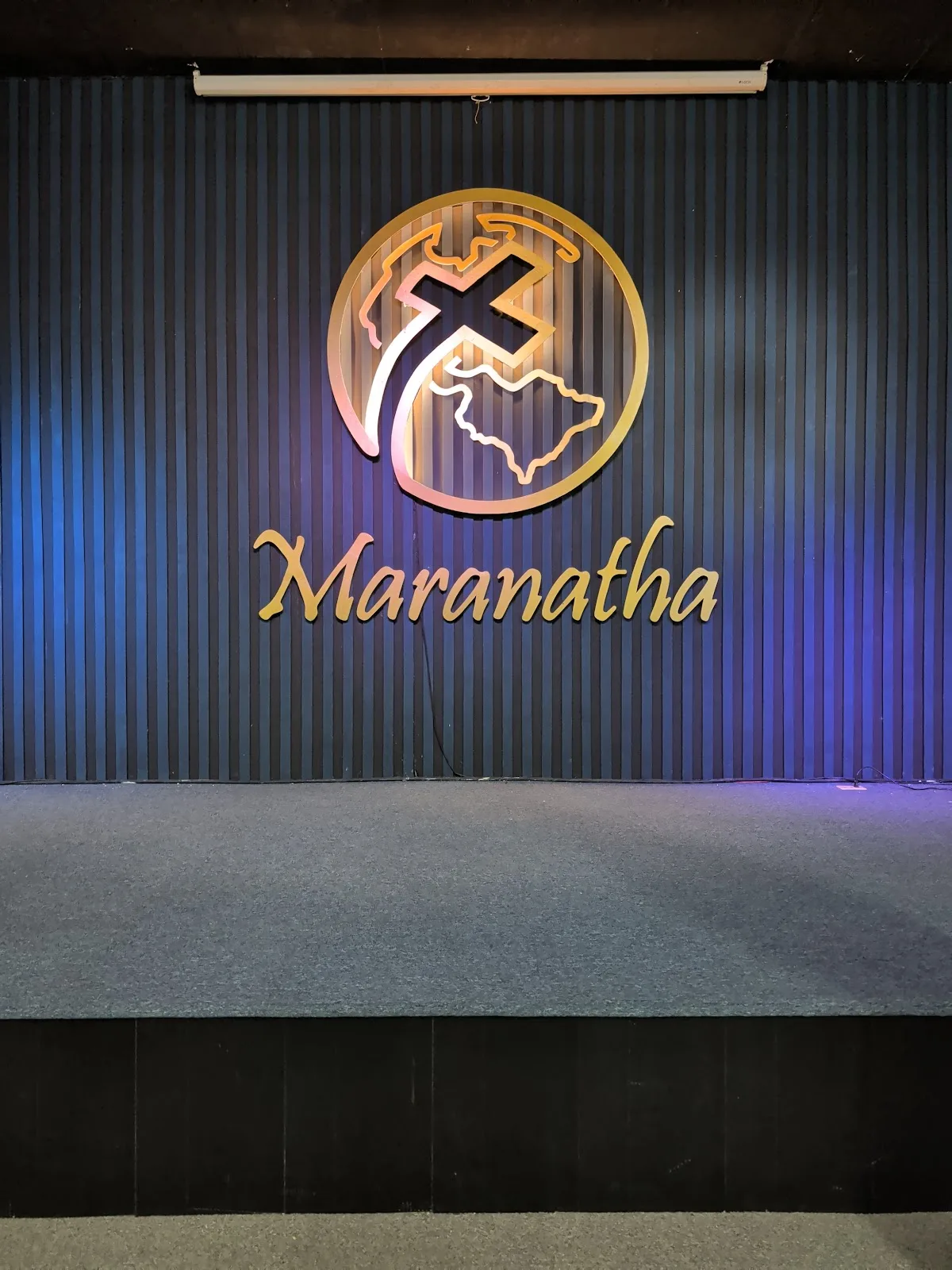 Iglesia Maranatha Margarita - Foto 2 | Guía Margarita