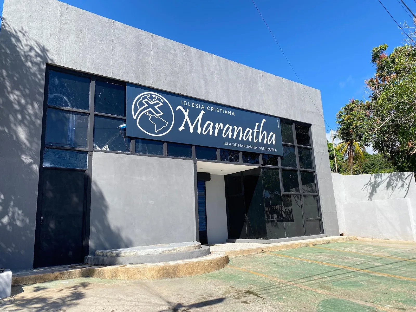 Iglesia Maranatha Margarita - Foto 3 | Guía Margarita