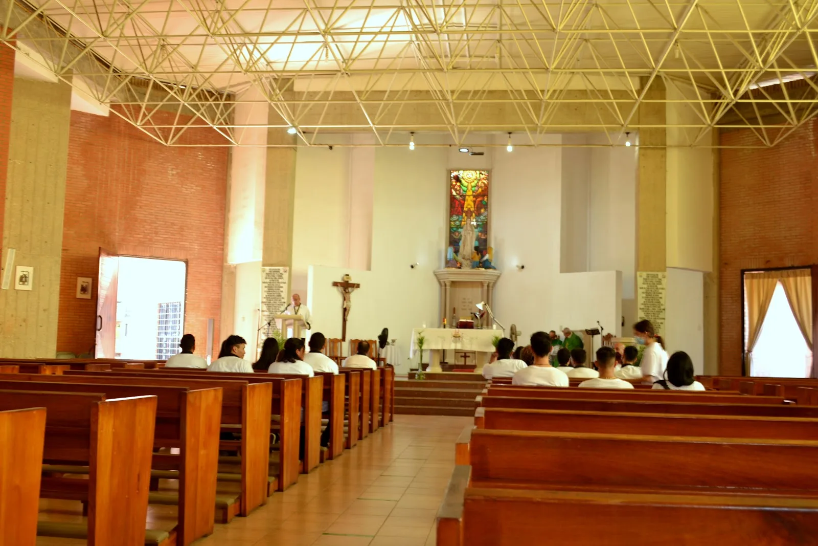 Iglesia Nuestra Señora de Fátima