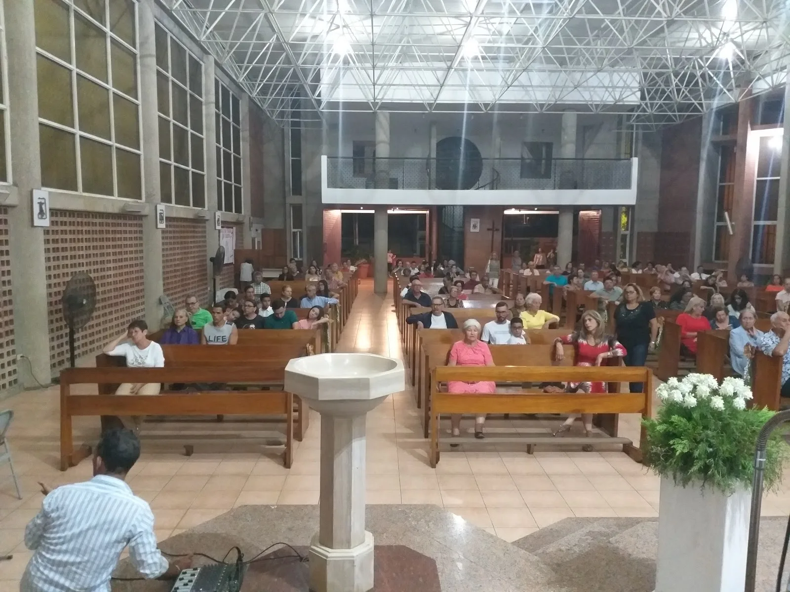 Iglesia Nuestra Señora de Fátima - Foto 3 | Guía Margarita