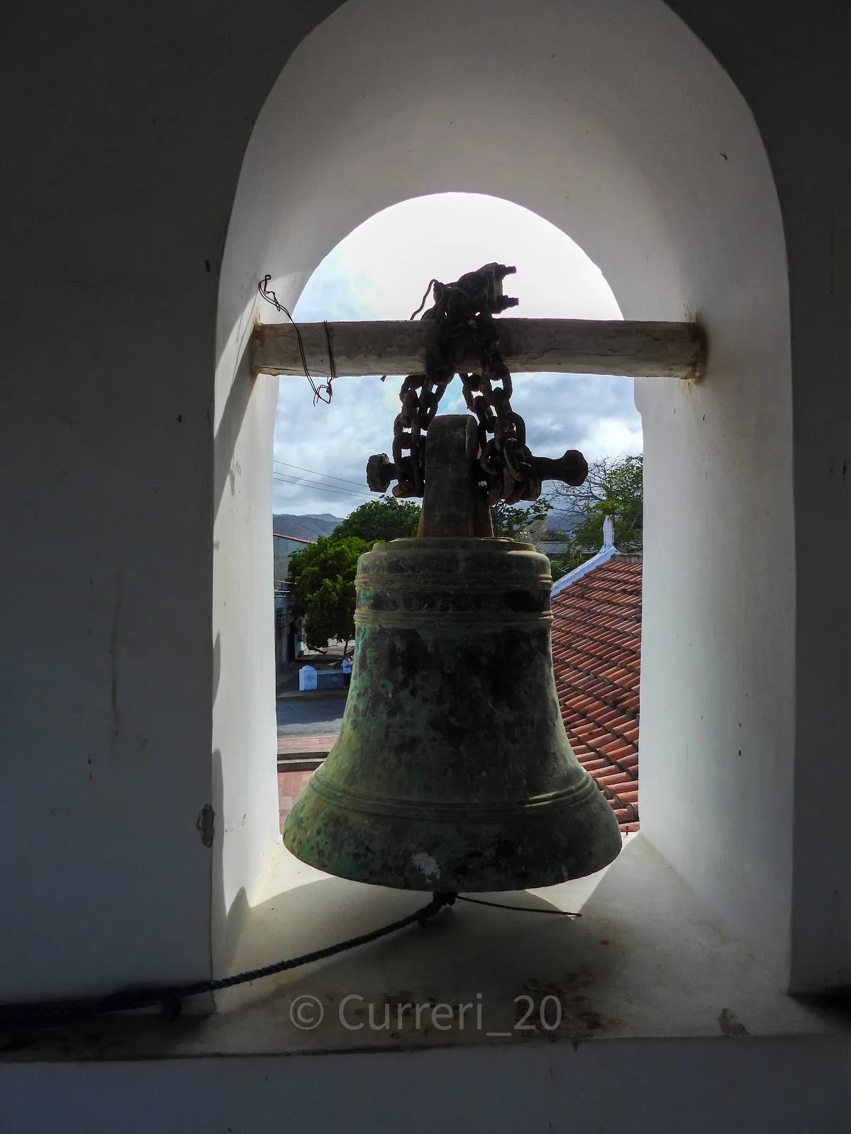 Iglesia Nuestra Señora Del Pilar - Foto 5 | Guía Margarita
