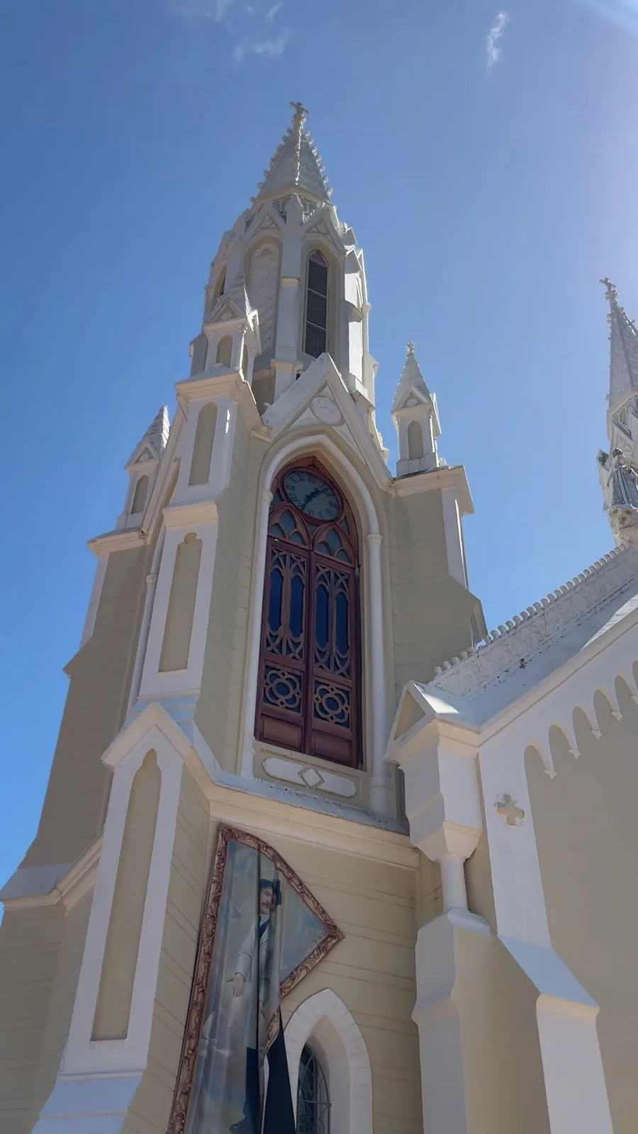 Iglesia Nuestra Señora del Valle de los Guaiqueries - Foto 2 | Guía Margarita