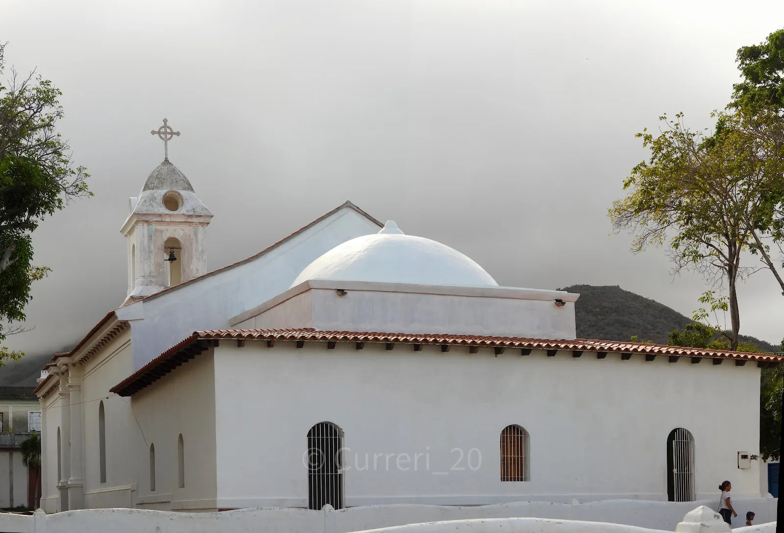 Iglesia Parroquial San José de Paraguachí - Foto 3 | Guía Margarita