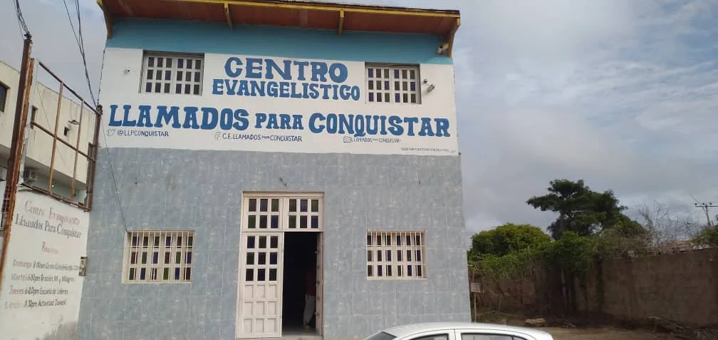 Iglesia Pentecostal Dios Es Amor - Foto 2 | Guía Margarita