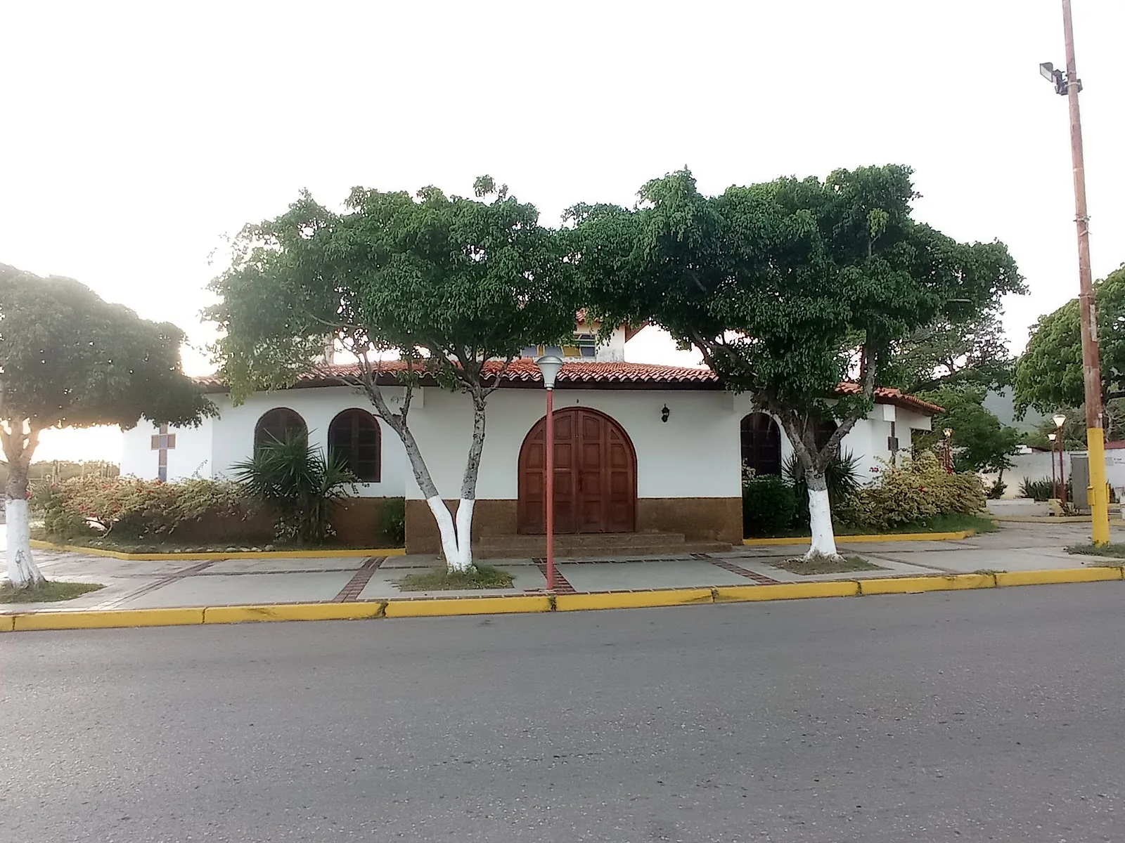 Iglesia San Antonio de Padua - Foto 2 | Guía Margarita