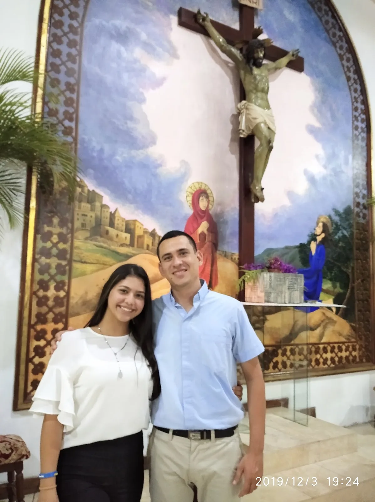 Iglesia San Francisco Javier - Foto 2 | Guía Margarita