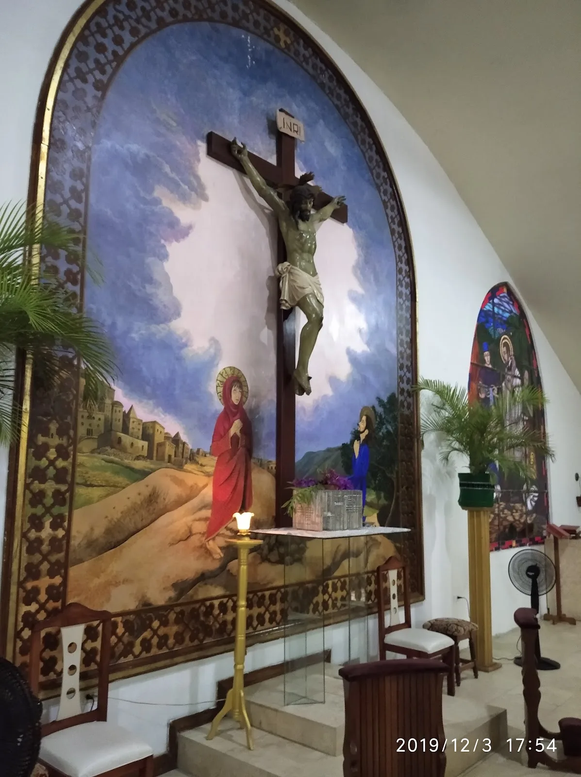 Iglesia San Francisco Javier - Foto 3 | Guía Margarita