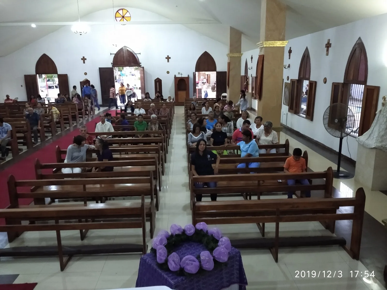 Iglesia San Francisco Javier - Foto 5 | Guía Margarita