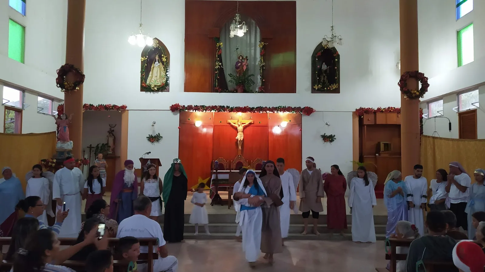 IGLESIA SAN JOSE - Foto 2 | Guía Margarita